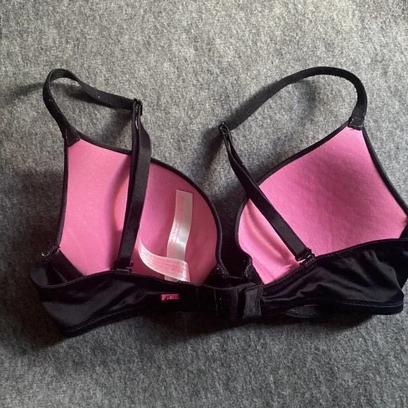 PINK BRA 💖 - Picture 2 of 7